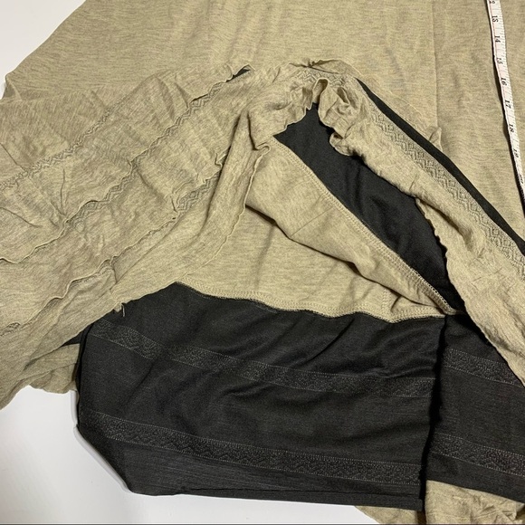 Max Studio M modesty maxi skirt - Picture 3 of 6